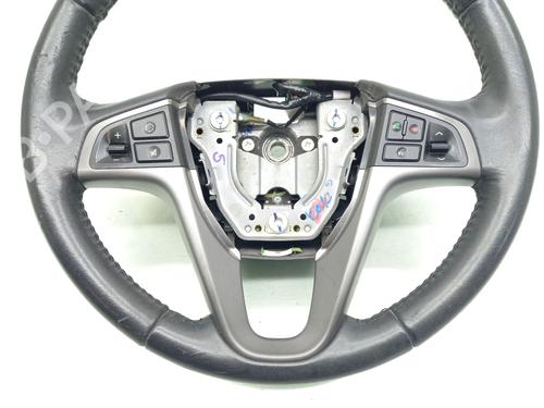 Steering wheel HYUNDAI i20 I (PB, PBT)  | BP16340206C49 