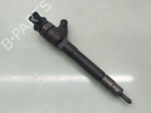 Used Injector Injector RENAULT SCÉNIC III (JZ0/1_) 1.6 dCi (JZ00, JZ12) (130 hp) 32329322 32329322