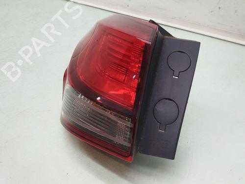 Left taillight HYUNDAI i30 Estate (PDE) 1.6 CRDi | BP35950047C34 - Image 3