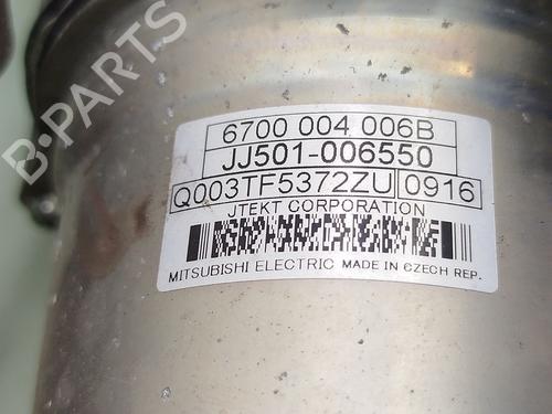 Steering rack MERCEDES-BENZ GLA (H247) GLA 220 d 4-matic (247.715) | BP35979817M22 - Image 5