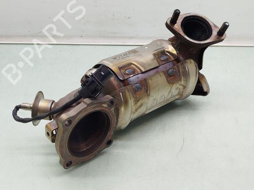 Used Catalyst Catalyst KIA STONIC (YB) 1.0 T-GDi Eco-Dynamics+ (101 hp) 32867733 32867733