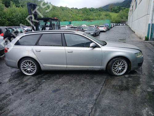 Engine AUDI A6 C6 Avant (4F5) 3.0 TDI quattro | BP36023173M1 - Image 13