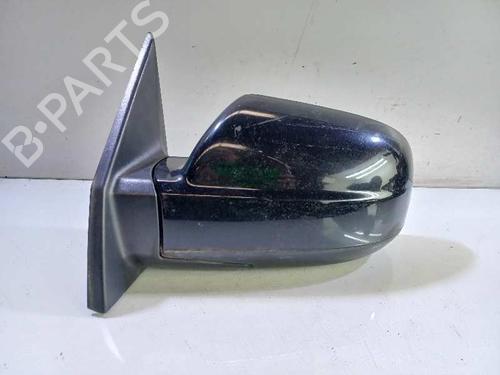 Used Left mirror HYUNDAI TUCSON (JM) 2.0 CRDi (140 hp) 18146413