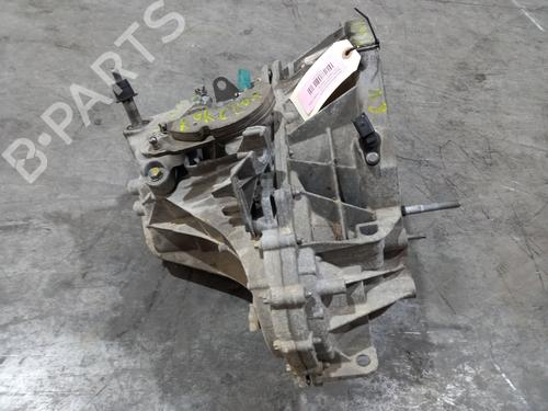 Gearbox RENAULT KANGOO / GRAND KANGOO II (KW0/1_) 1.5 dCi 110 (KW0C, KW0H) | BP29854035M3