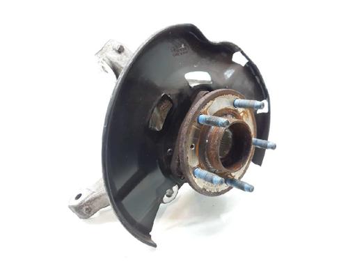 Venstre Styrespindel Lejehus OPEL ASTRA J (P10) [2009-2016]  7271427