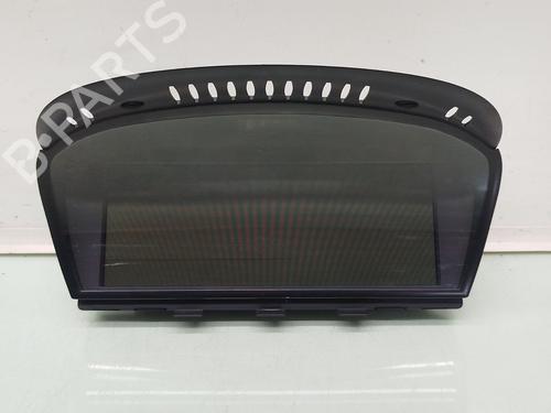 Used Display monitor Display monitor BMW 3 Touring (E91) [2004-2012] 33704154 33704154