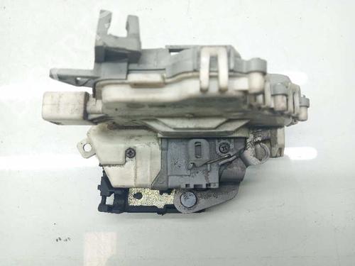 Front left lock SEAT ALTEA XL (5P5, 5P8) 1.6 TDI | BP13306461C98 