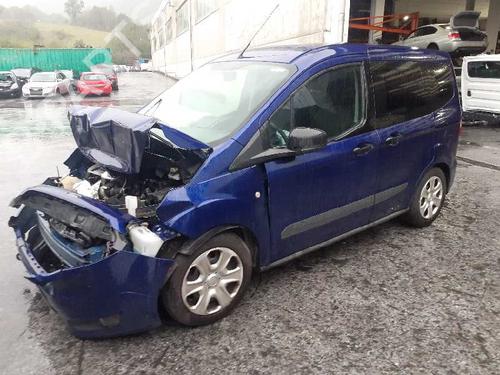 Steering column FORD TOURNEO COURIER B460 MPV 1.5 TDCi | BP16933691M21 