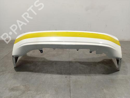 Rear bumper TOYOTA PRIUS (_W3_) 1.8 Hybrid (ZVW3_) | BP29353133C8 