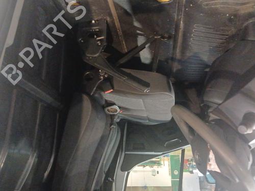Gearbox OPEL MOVANO B Van (X62)  | BP29118917M3 
