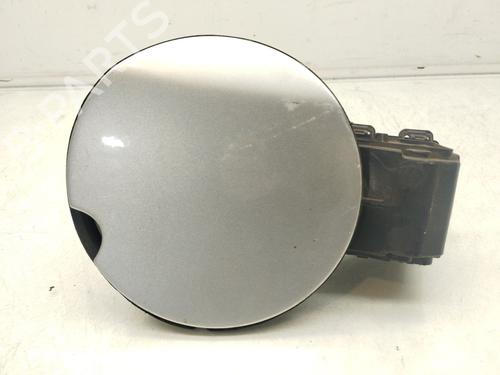 Tanklåg RENAULT MEGANE III Hatchback Van (BZ_) 1.5 dCi (BZ0D, BZ1G, BZ1F, BZ1M, BZ1W, BZ0R, BZ10) (110 hp) 31929075