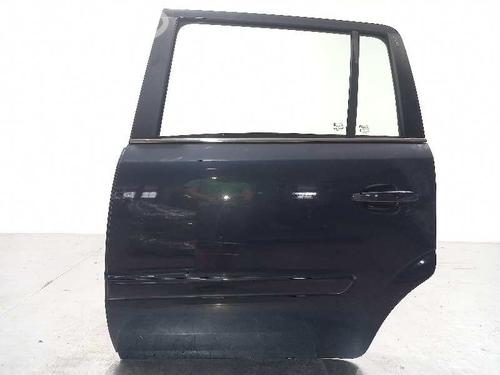 Used Left rear door OPEL ZAFIRA / ZAFIRA FAMILY B (A05) [2005-2019]  13549929