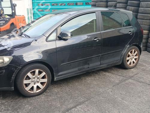 Used Parts VW GOLF PLUS V (5M1, 521) 1.9 TDI 4839600