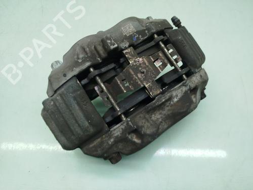 Used Right front brake caliper MERCEDES-BENZ S-CLASS (W221, V221) S 250 CDI (221.003, 221.103) (204 hp) 22743821