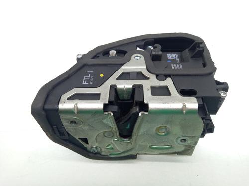 Front left lock BMW 3 (E90) 320 d | BP25439460C98 