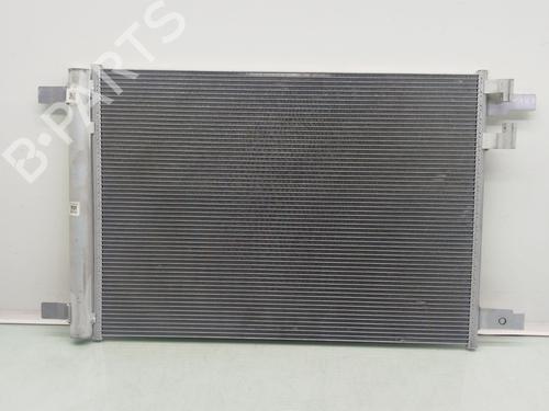 AC radiator AUDI A1 Sportback (GBA) 30 TFSI | BP29754301M32 