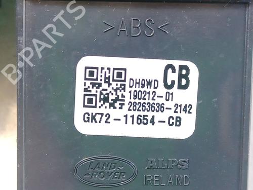 Switch LAND ROVER DISCOVERY SPORT (L550) 2.0 D | BP31837630I30 