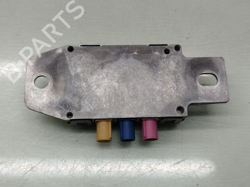 Electronic module JAGUAR F-PACE (X761) 2.0 TD4 AWD | BP38096629M83 - Image 2