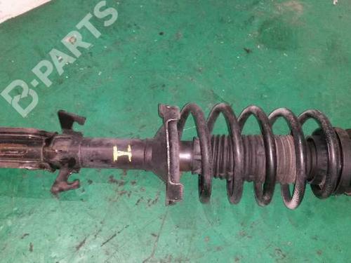 Used Left front shock absorber MERCEDES-BENZ V-CLASS (638/2) [1996-2003]  9116801