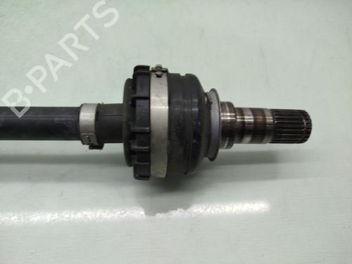 Right rear driveshaft MERCEDES-BENZ GLB (X247) GLB 200 d 4-matic (247.613) | BP29280254M41