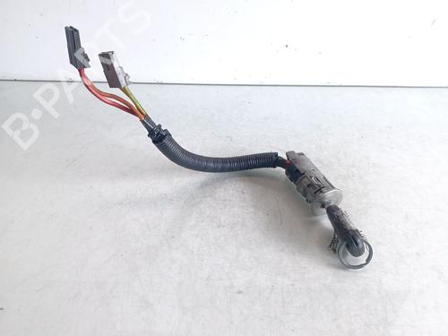 Used Ignition barrel Ignition barrel OPEL VIVARO A Bus (X83) 1.9 DTI (F7, J7, A07) (101 hp) 38112552 38112552