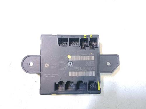 BP15778159M56 | Comfort control module CHRYSLER GRAND VOYAGER V (RT)  BP15778159M56