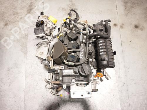 Engine KIA STONIC (YB) 1.0 T-GDi | BP37260702M1 - Image 2