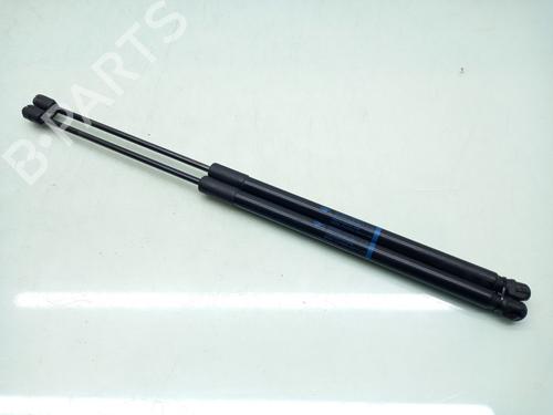 Used Tailgate lift support PEUGEOT 5008 (0U_, 0E_) [2009-2017]  19677381