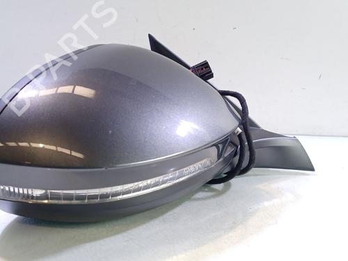 Right mirror VW T-ROC (A11, D11)  | BP29823097C27