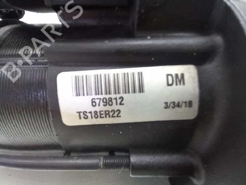 Startmotor SEAT ALTEA XL (5P5, 5P8)  | BP13311827M8 