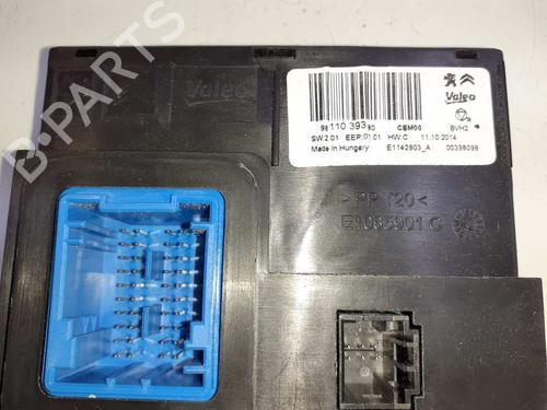 Electronic module CITROËN JUMPY II (VF7) 2.0 HDi 95 | BP40105597M83 - Image 3