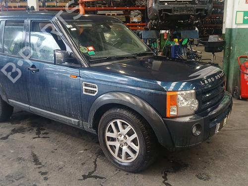 Switch LAND ROVER DISCOVERY III (L319) 2.7 TD 4x4 | BP38460764I30  - Image 8