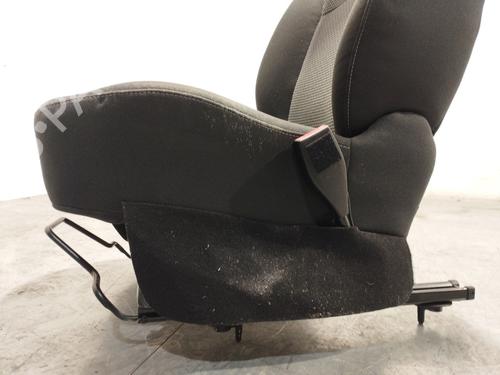 Right front seat MERCEDES-BENZ CITAN Box Body/MPV (W415) 109 CDI (415.601, 415.603, 415.605) | BP19340146C16 