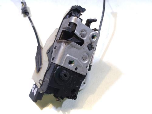 Front right lock PEUGEOT 2008 I (CU_) 1.2 VTi | BP27890176C97