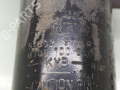 Right front shock absorber RENAULT MASTER III Van (FV) 2.3 dCi 125 FWD (FV0C, FV0D, FV0G, FV0H, FV0J, FV0K,... | BP31758531M17 