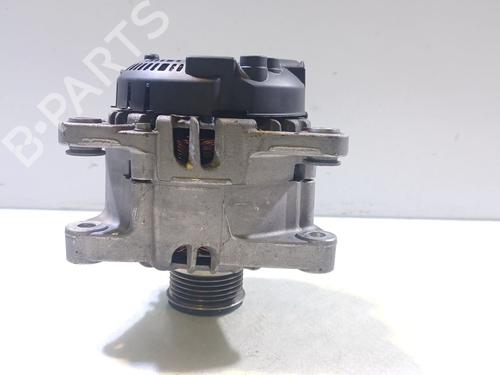 Generator PEUGEOT 208 I (CA_, CC_) 1.2 THP 110 | BP28691415M7 