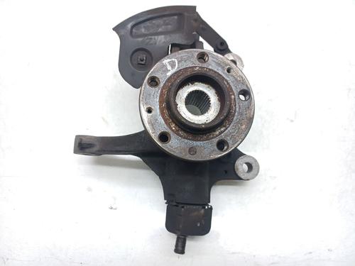 Used Right front steering knuckle CITROËN SPACETOURER Bus (V_) 2.0 BlueHDi 150 4x4 (150 hp) 23023509