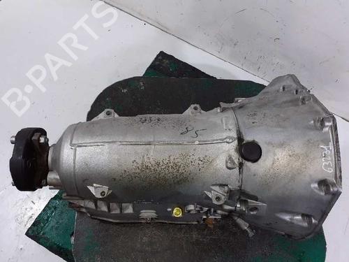 Gearbox MERCEDES-BENZ CLK (C209) CLK 220 CDI (209.308) | BP7700487M3 