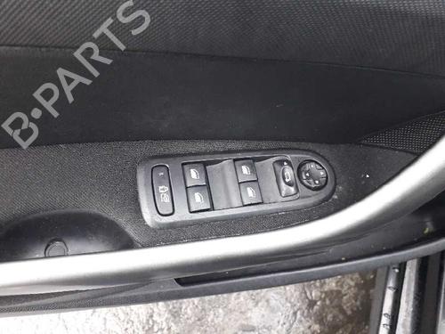 Glove box PEUGEOT 308 SW I (4E_, 4H_) 1.6 HDi | BP2595257C95 