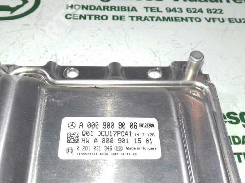 Electronic module MERCEDES-BENZ V-CLASS (W447)  | BP9117297M83 