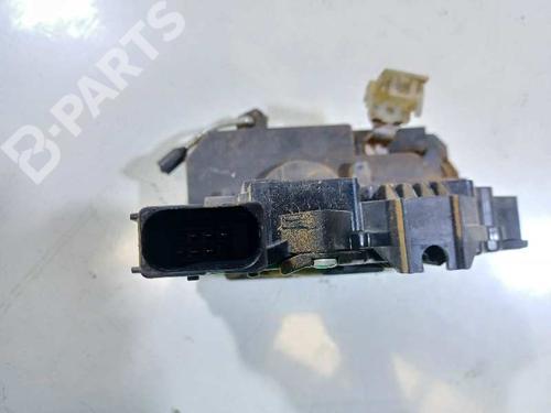 Front left lock OPEL CORSA E (X15) 1.3 CDTI (08, 68) | BP10521409C98 