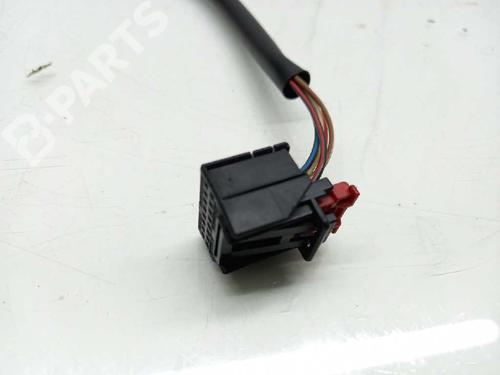 Right mirror AUDI A6 C6 (4F2) 2.0 TDI | BP9906165C27 