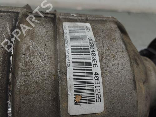 Gearbox BMW 5 Touring (E61) 535 d | BP40106388M3 - Image 8