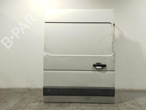 Porta scorrevole destra RENAULT MASTER III Van (FV) [2010-2025]  29745461