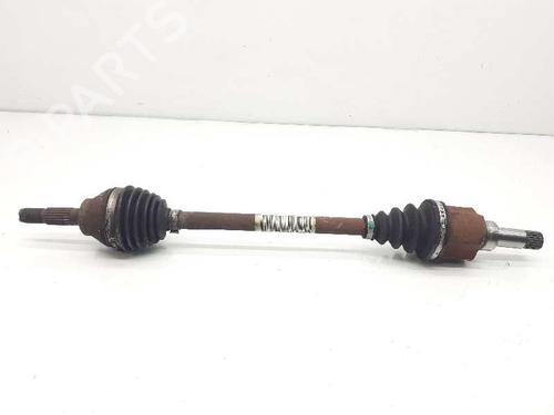 Used Left front driveshaft PEUGEOT 1007 (KM_) [2005-2025]  11022812