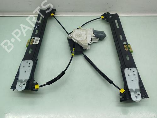 Lève-vitre arrière gauche VW SHARAN (7N1, 7N2) 2.0 TDI (140 hp) 31793025