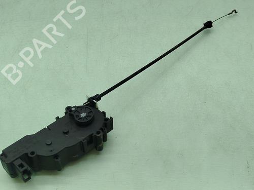 Used Central lock pump MERCEDES-BENZ GLA-CLASS (X156) GLA 200 CDI / d (156.908) (136 hp) 25914378