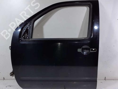 Used Left front door NISSAN PATHFINDER III (R51) [2005-2025]  6459523
