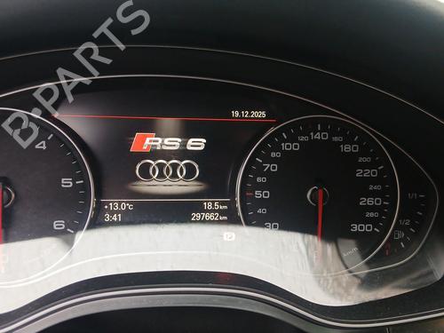 Right tailgate light AUDI A6 C7 Avant (4G5, 4GD) 3.0 TDI | BP40106751C80 - Image 24