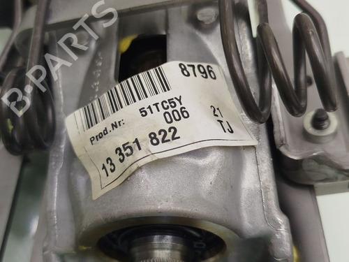 Steering column OPEL ZAFIRA TOURER C (P12) 1.6 CDTI (75) | BP29544511M21 